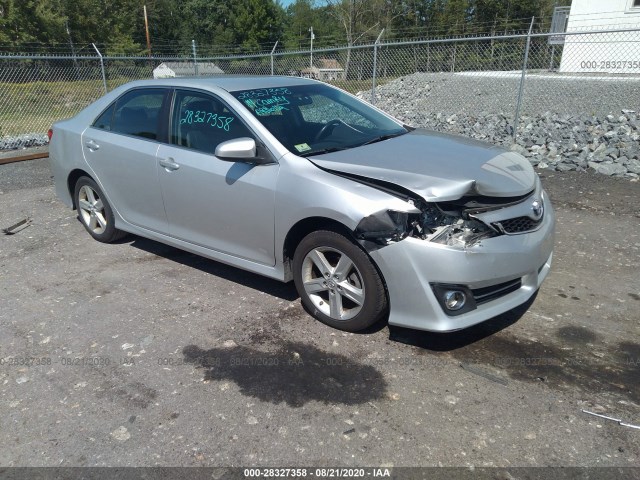 TOYOTA CAMRY 2014 4t1bf1fk0eu451351