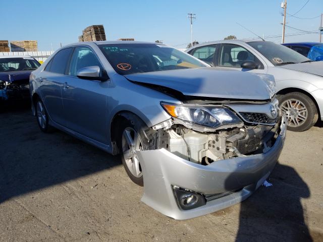 TOYOTA CAMRY L 2014 4t1bf1fk0eu451866