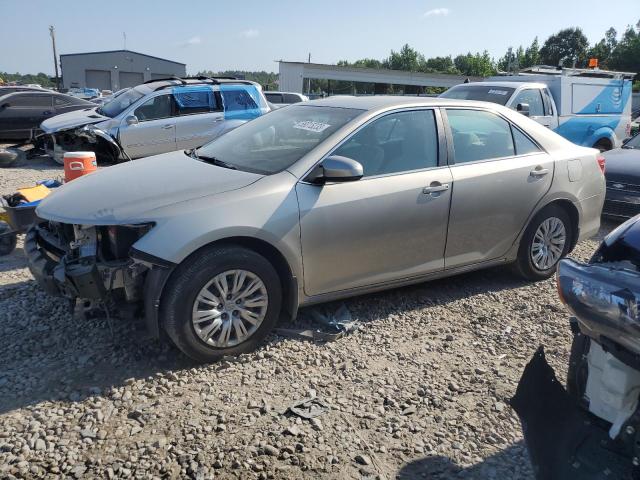 TOYOTA CAMRY L 2014 4t1bf1fk0eu452385