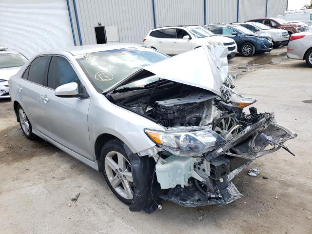 TOYOTA CAMRY L 2014 4t1bf1fk0eu452452