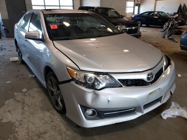 TOYOTA CAMRY L 2014 4t1bf1fk0eu452970