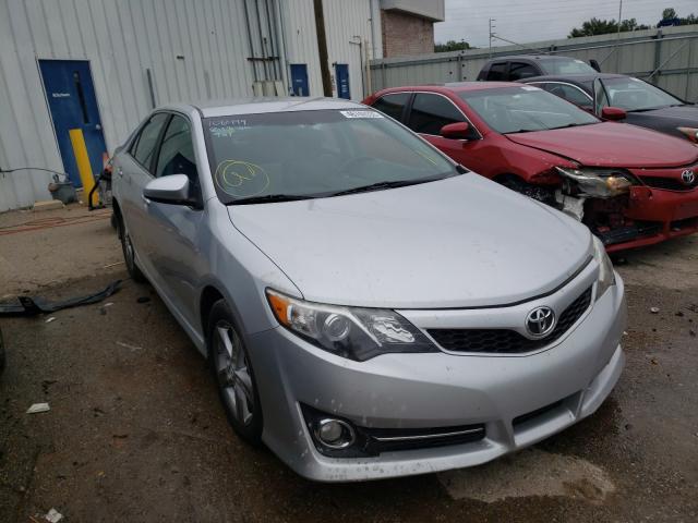 TOYOTA CAMRY L 2014 4t1bf1fk0eu453228