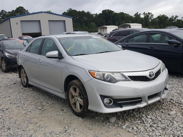 TOYOTA CAMRY L 2014 4t1bf1fk0eu453441