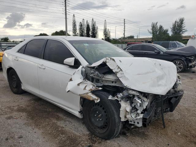 TOYOTA CAMRY L 2014 4t1bf1fk0eu453746