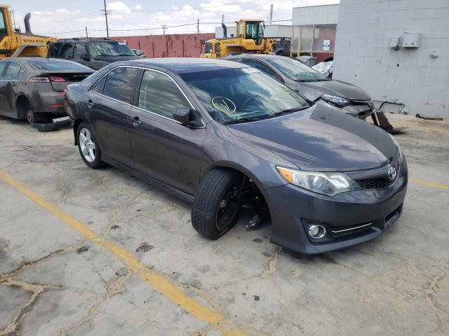 TOYOTA CAMRY L 2014 4t1bf1fk0eu454850