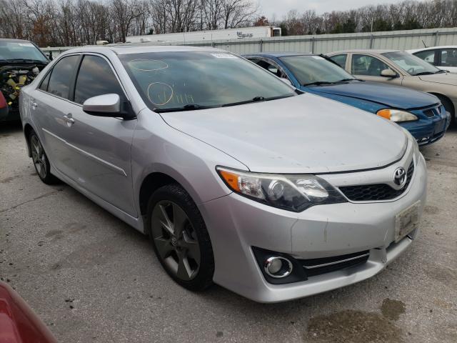 TOYOTA CAMRY L 2014 4t1bf1fk0eu454895