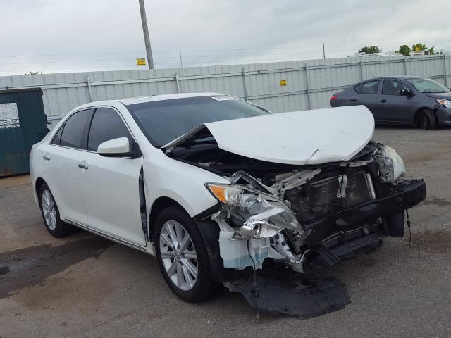 TOYOTA CAMRY L 2014 4t1bf1fk0eu456534