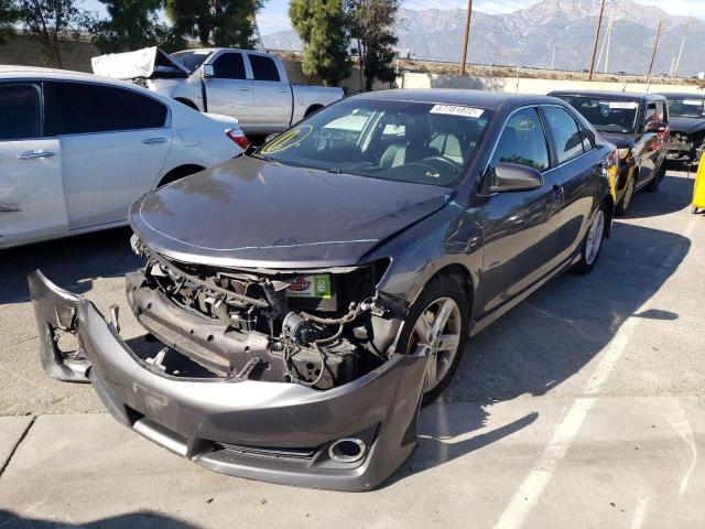 TOYOTA CAMRY L 2014 4t1bf1fk0eu456663