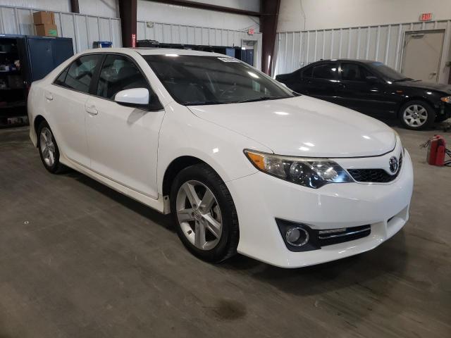 TOYOTA CAMRY L 2014 4t1bf1fk0eu457229