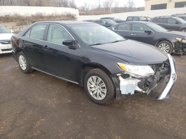 TOYOTA CAMRY L 2014 4t1bf1fk0eu457411