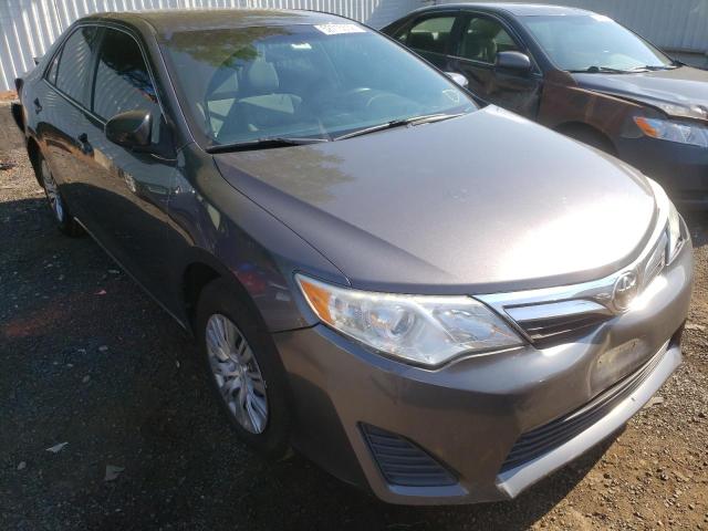 TOYOTA CAMRY L 2014 4t1bf1fk0eu458042