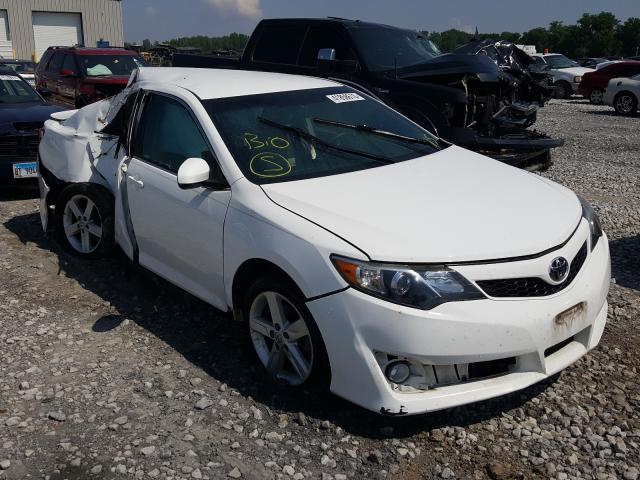 TOYOTA CAMRY L 2014 4t1bf1fk0eu458512