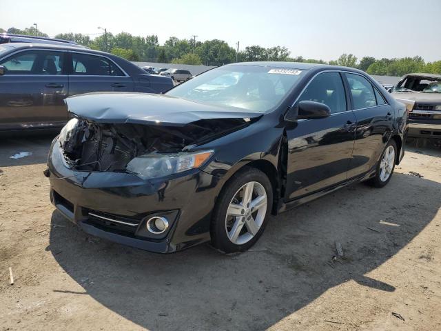 TOYOTA CAMRY L 2014 4t1bf1fk0eu458865