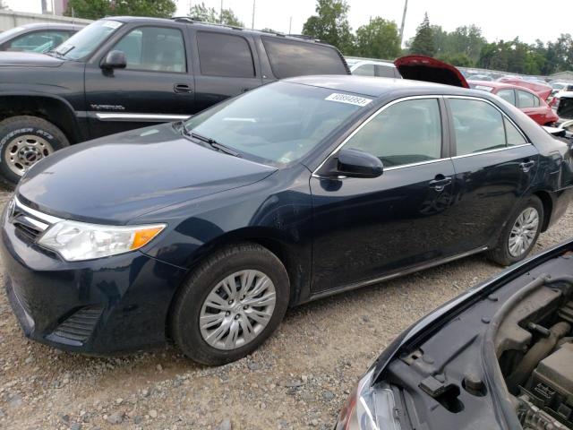 TOYOTA CAMRY L 2014 4t1bf1fk0eu459658