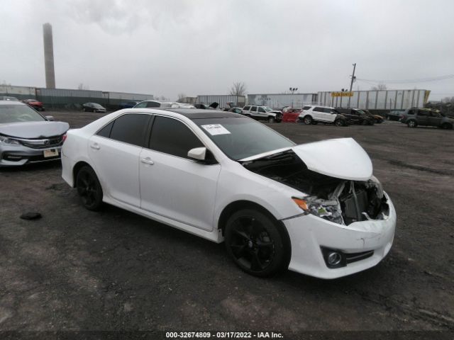 TOYOTA CAMRY 2014 4t1bf1fk0eu459675