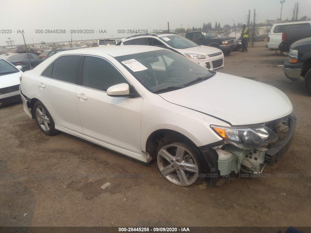 TOYOTA CAMRY 2014 4t1bf1fk0eu459904