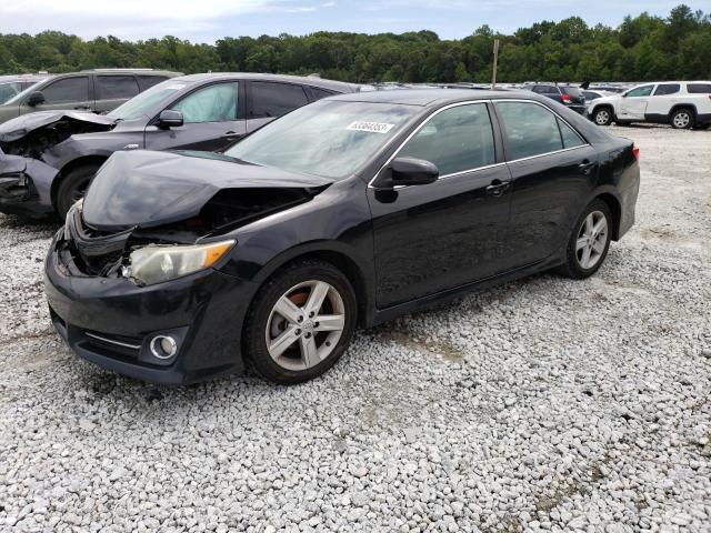 TOYOTA CAMRY L 2014 4t1bf1fk0eu460325