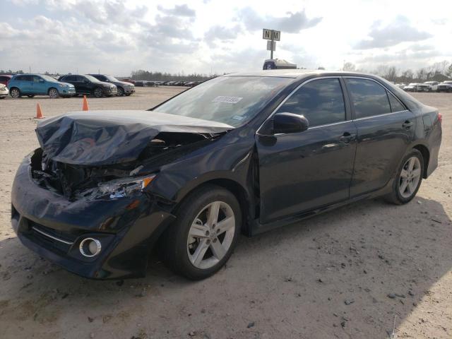 TOYOTA CAMRY L 2014 4t1bf1fk0eu461118