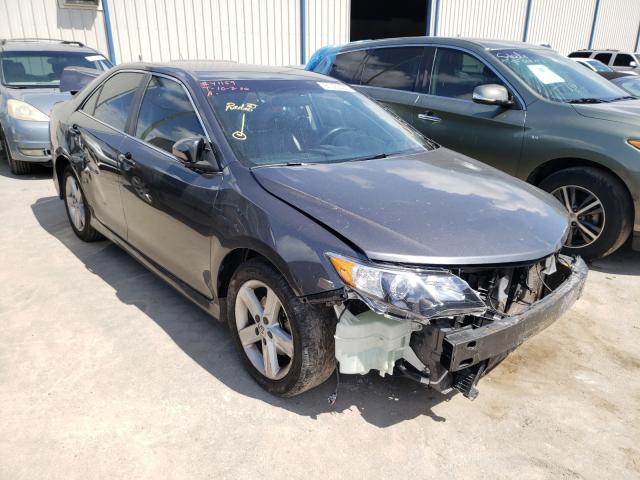 TOYOTA CAMRY L 2014 4t1bf1fk0eu461961