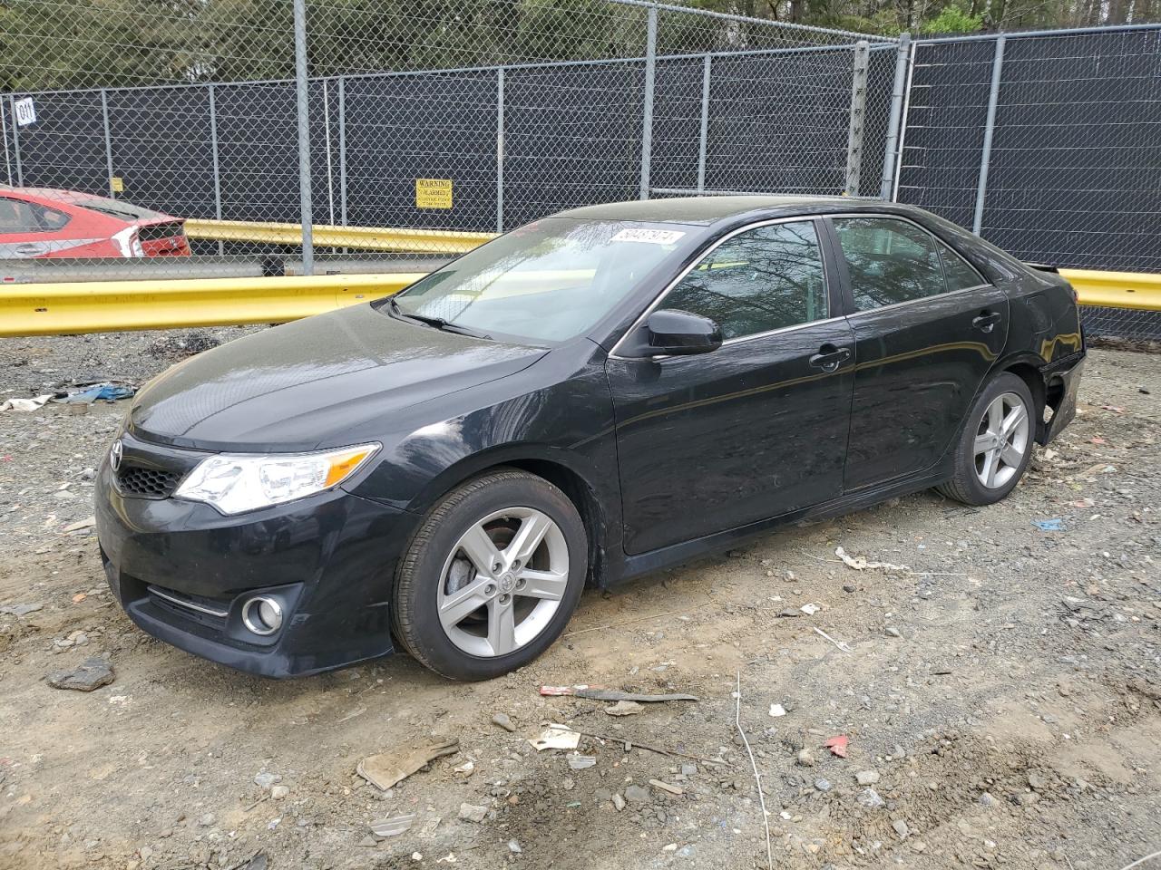 TOYOTA CAMRY 2014 4t1bf1fk0eu462432