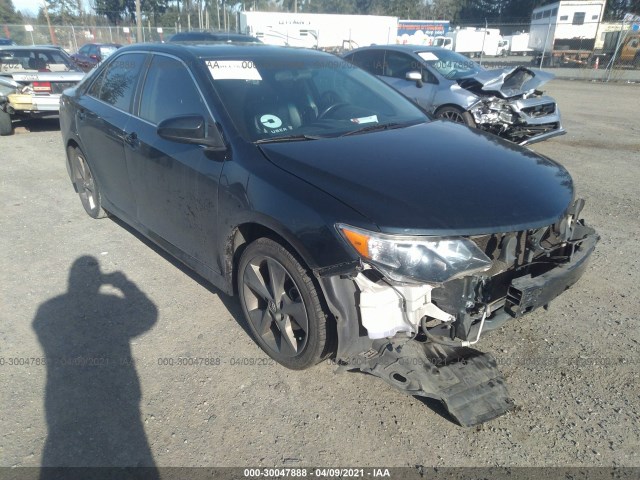 TOYOTA CAMRY 2014 4t1bf1fk0eu462706