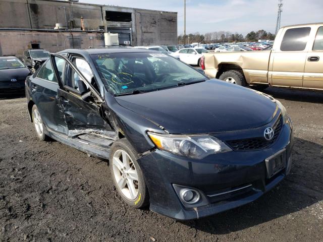 TOYOTA CAMRY L 2014 4t1bf1fk0eu464102