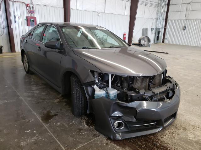 TOYOTA CAMRY L 2014 4t1bf1fk0eu464262