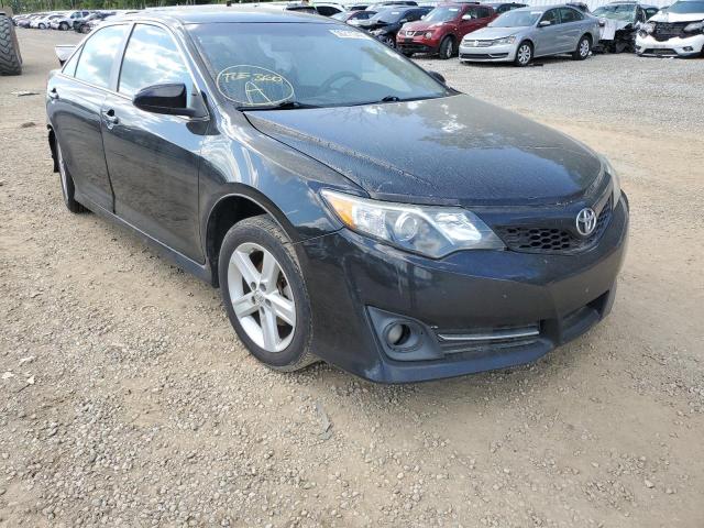 TOYOTA CAMRY L 2014 4t1bf1fk0eu465007