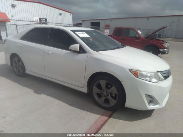 TOYOTA CAMRY 2014 4t1bf1fk0eu465606