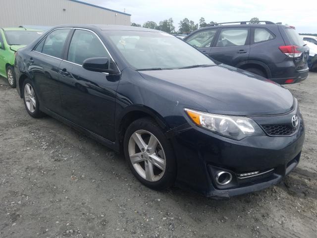 TOYOTA CAMRY L 2014 4t1bf1fk0eu465699