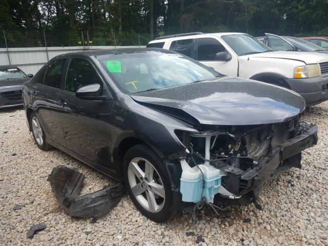 TOYOTA CAMRY L 2014 4t1bf1fk0eu465752