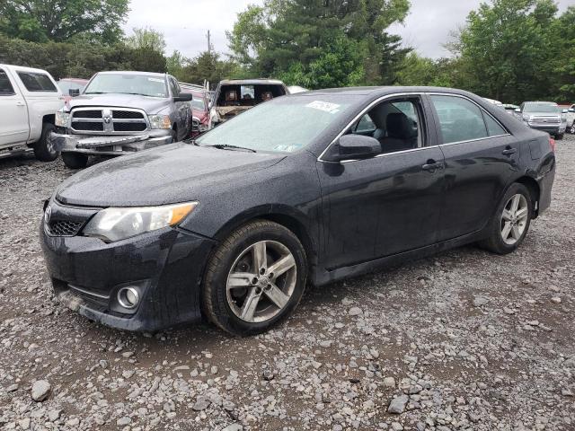 TOYOTA CAMRY L 2014 4t1bf1fk0eu466867