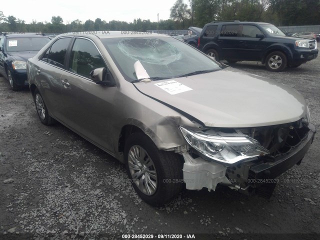 TOYOTA CAMRY 2014 4t1bf1fk0eu467226