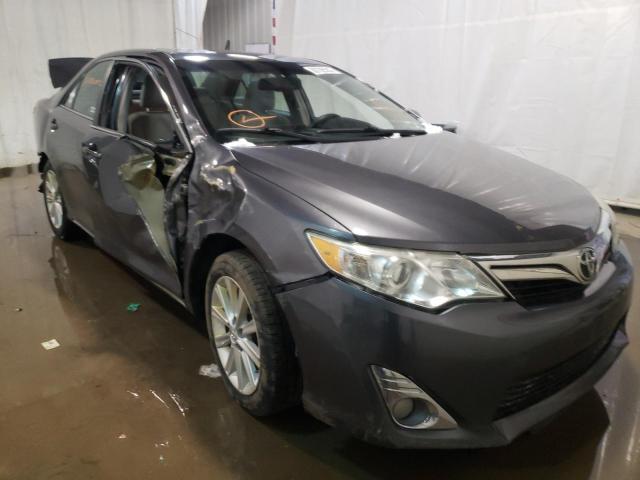 TOYOTA CAMRY L 2014 4t1bf1fk0eu467792