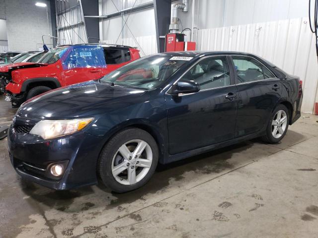 TOYOTA CAMRY L 2014 4t1bf1fk0eu468277