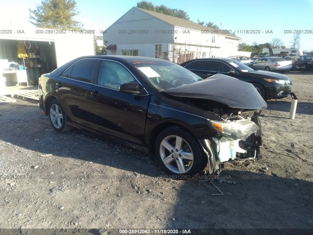 TOYOTA CAMRY 2014 4t1bf1fk0eu468683