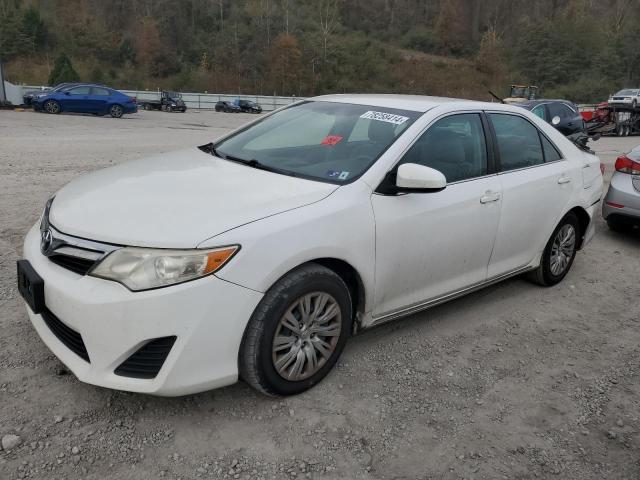 TOYOTA CAMRY L 2014 4t1bf1fk0eu468974