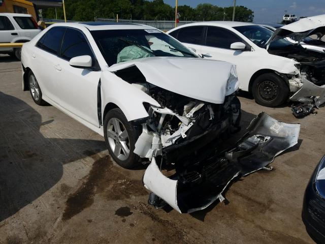 TOYOTA CAMRY L 2014 4t1bf1fk0eu468988