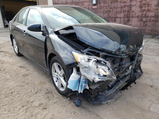 TOYOTA CAMRY L 2014 4t1bf1fk0eu469459