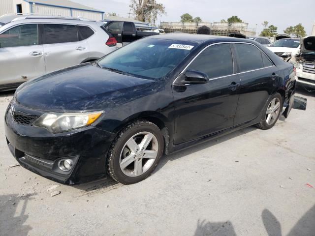 TOYOTA CAMRY L 2014 4t1bf1fk0eu471051