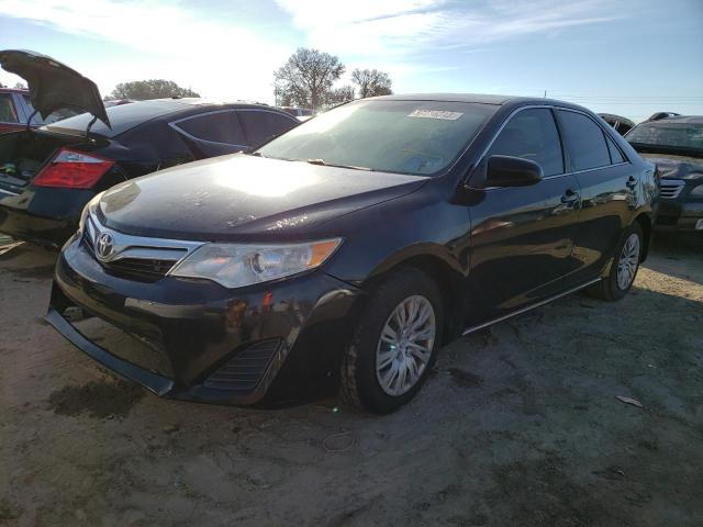 TOYOTA CAMRY L 2014 4t1bf1fk0eu472989