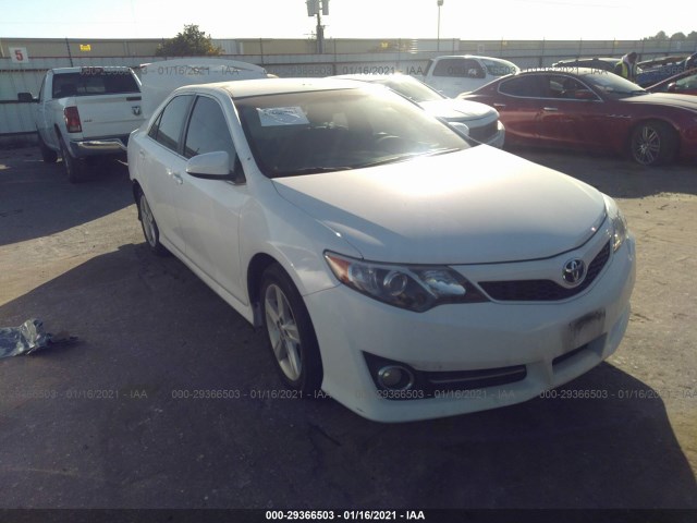 TOYOTA CAMRY 2014 4t1bf1fk0eu473138