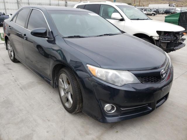 TOYOTA CAMRY L 2014 4t1bf1fk0eu473205