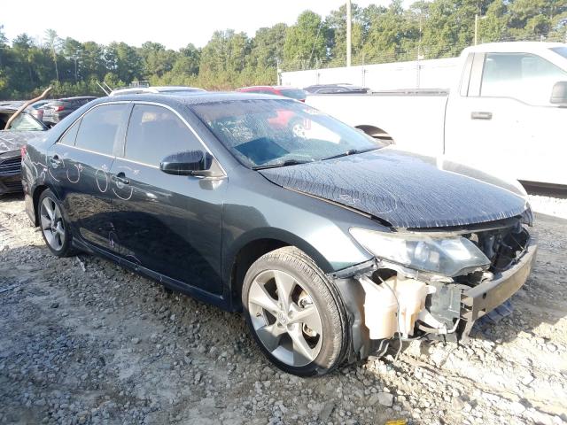 TOYOTA CAMRY L 2014 4t1bf1fk0eu727172