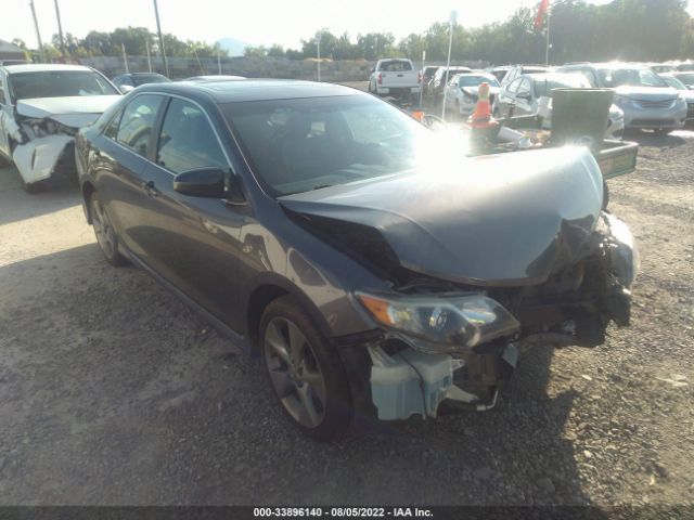 TOYOTA CAMRY 2014 4t1bf1fk0eu727964