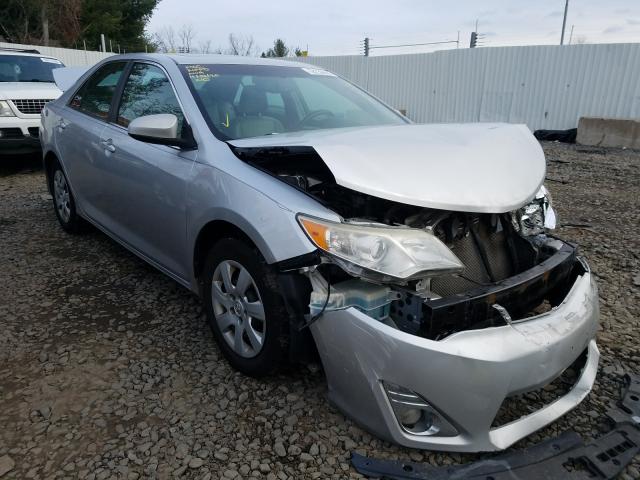 TOYOTA CAMRY L 2014 4t1bf1fk0eu728063