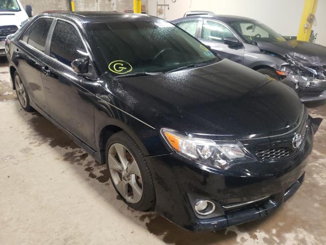 TOYOTA CAMRY L 2014 4t1bf1fk0eu729813