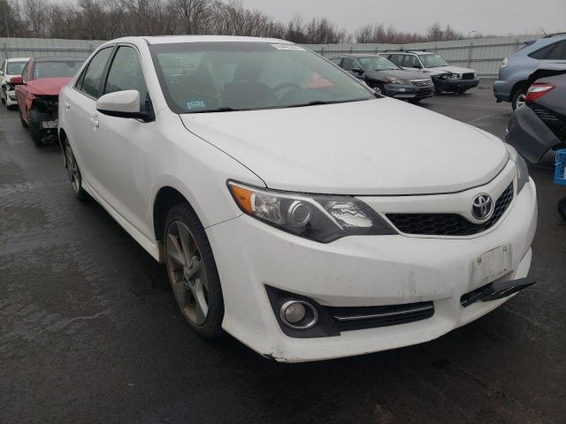 TOYOTA CAMRY L 2014 4t1bf1fk0eu730833