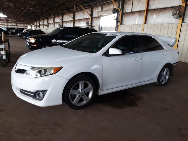 TOYOTA CAMRY L 2014 4t1bf1fk0eu731111