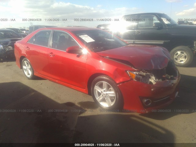 TOYOTA CAMRY 2014 4t1bf1fk0eu731934